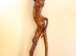 Portaoggetti “L’abbraccio”<br>Aufbewahrungseinheit „The Hug“